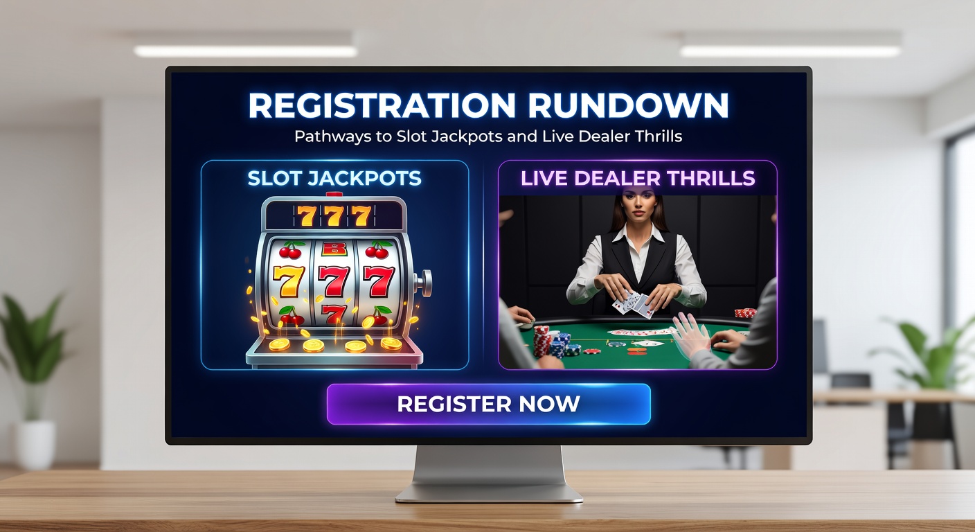 Nahaufnahme eines Live-Roulette-Tisches mit Dealer und Spielern, umgeben von Slot-Jackpot-Anzeigen, die die Verbindung von Live-Action und digitalen Gewinnchancen zeigt